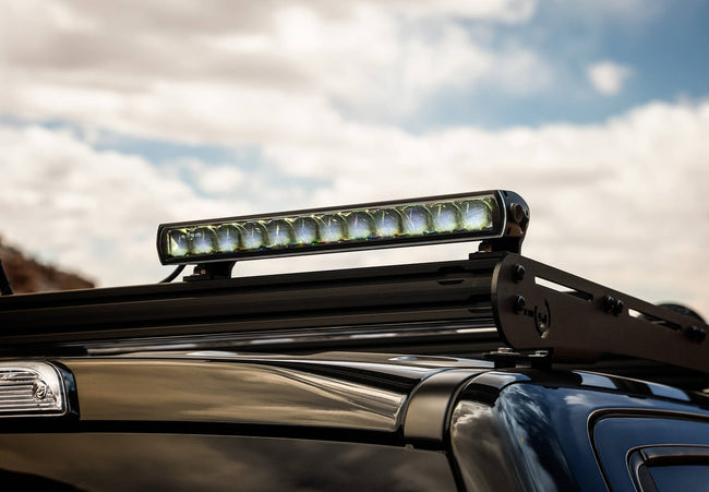 The Best Off-Road LED Light Bar: Finding the Perfect Fit - TYPE S Touring Items