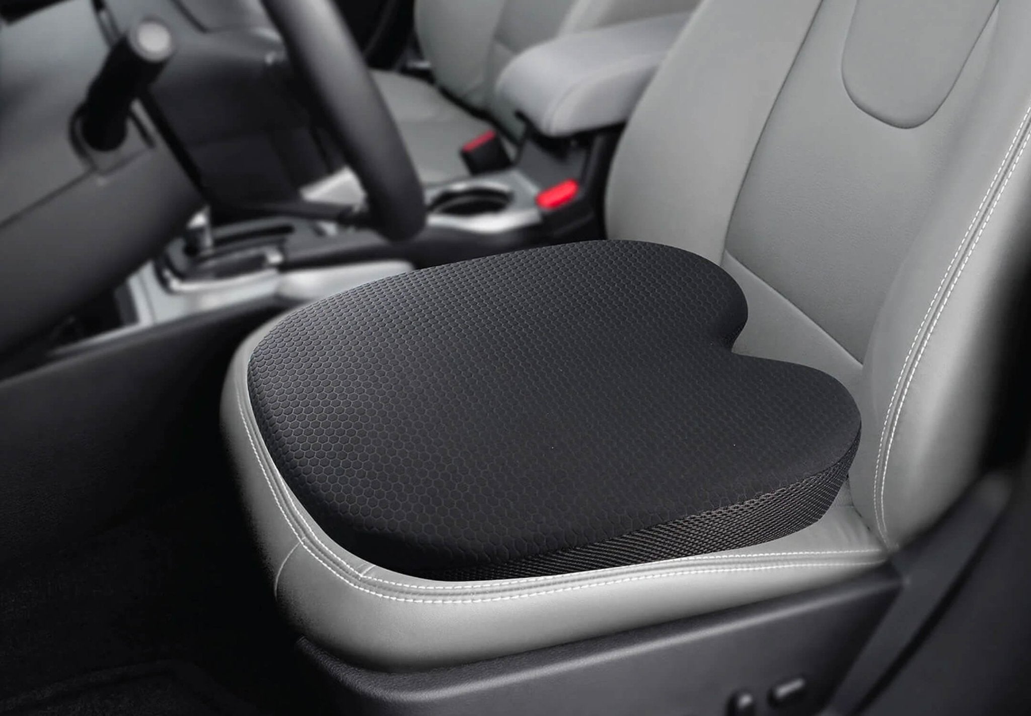 Gel Vs Memory Foam Seat Cushion: What's the Difference? [2023] 