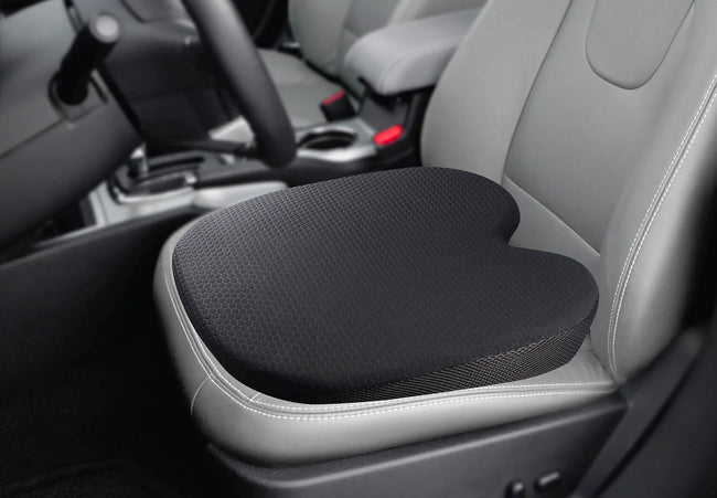 Top 5 Reasons to Invest in Quality Seat Cushions for Your Car - TYPE S Touring Items