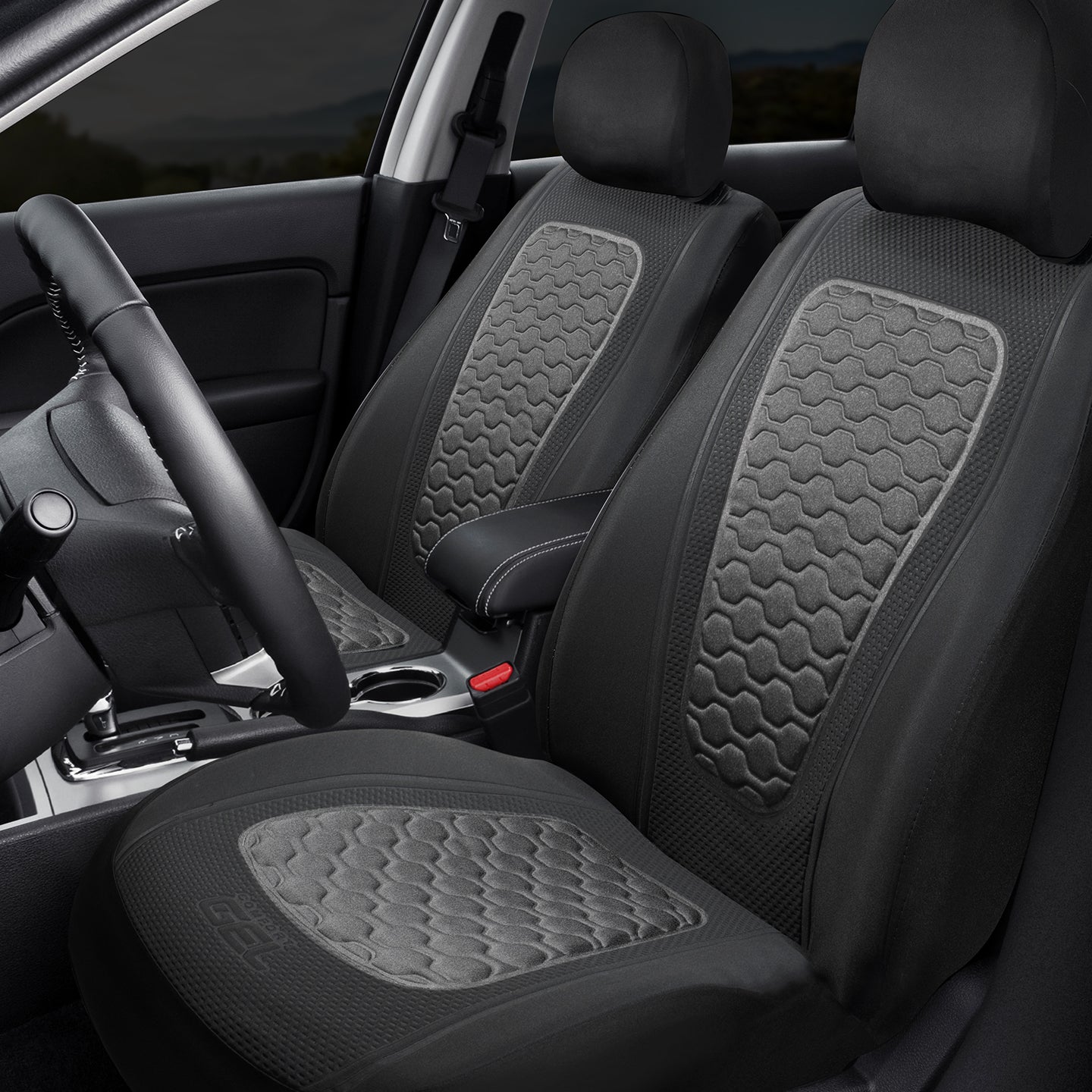 Seat Covers - TYPE S Touring Items