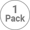 1 Pack
