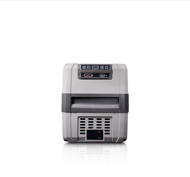 Blizzard Box® 13QT Portable Electric Cooler with USB Charging - Best Portable  Fridge / Cooler