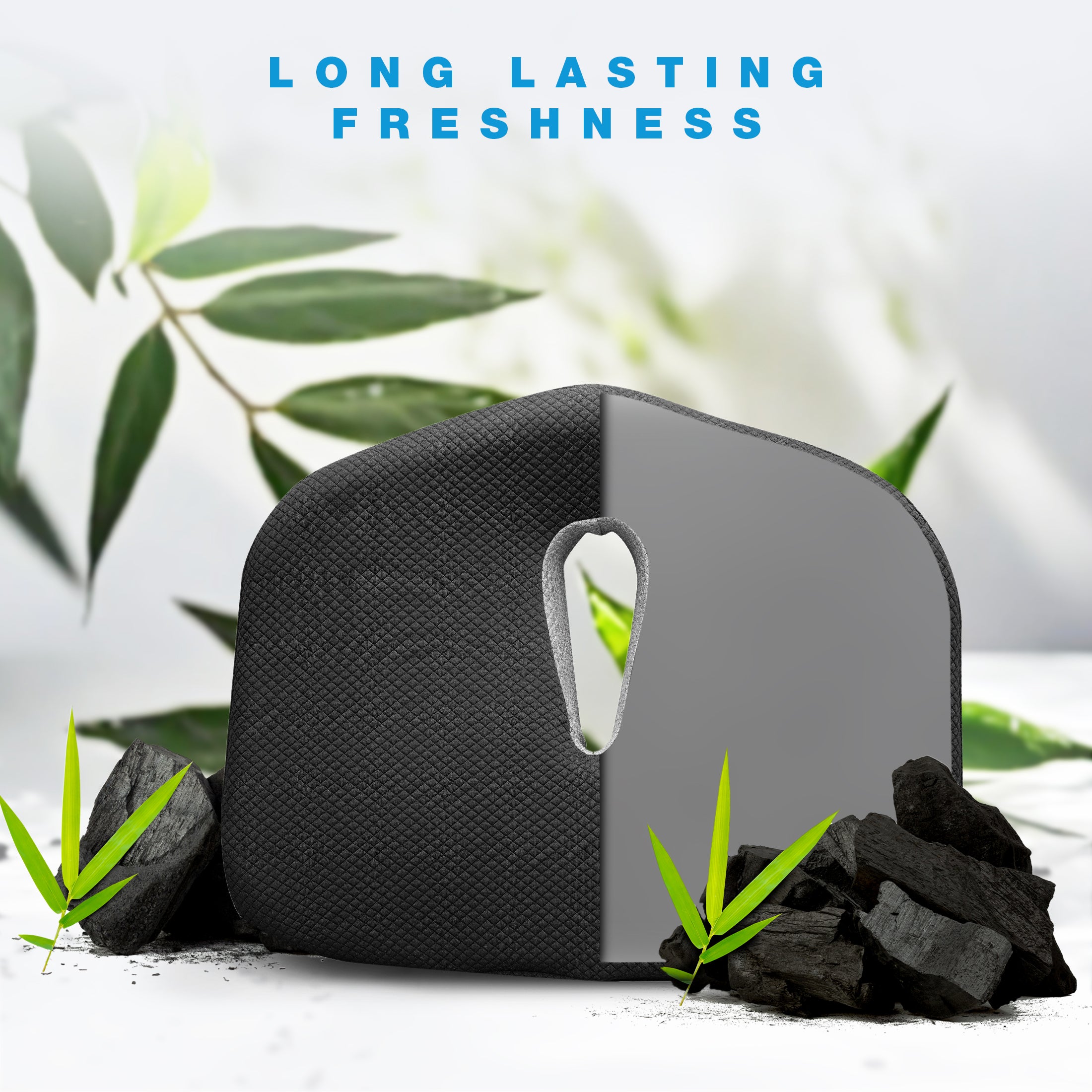 TYPE S Premium Comfort Memory Foam Cushion