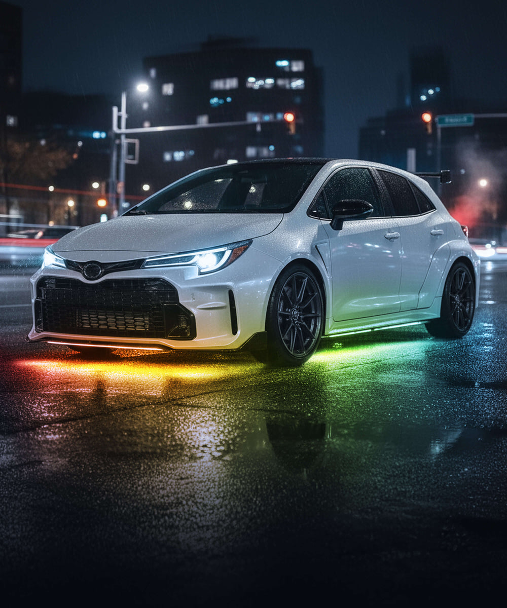 TYPE S | Jump Starters, LED Car Lights, Dash Cams, Backup Cams