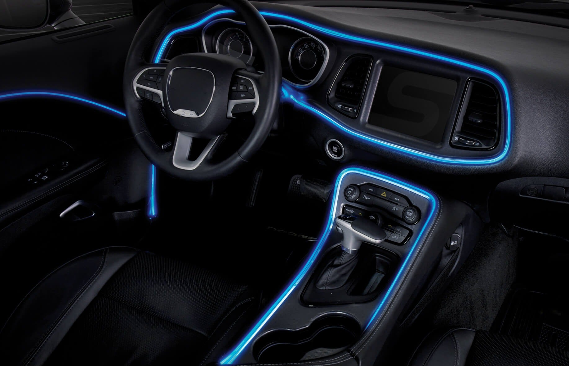 Led trim kit car hotsell