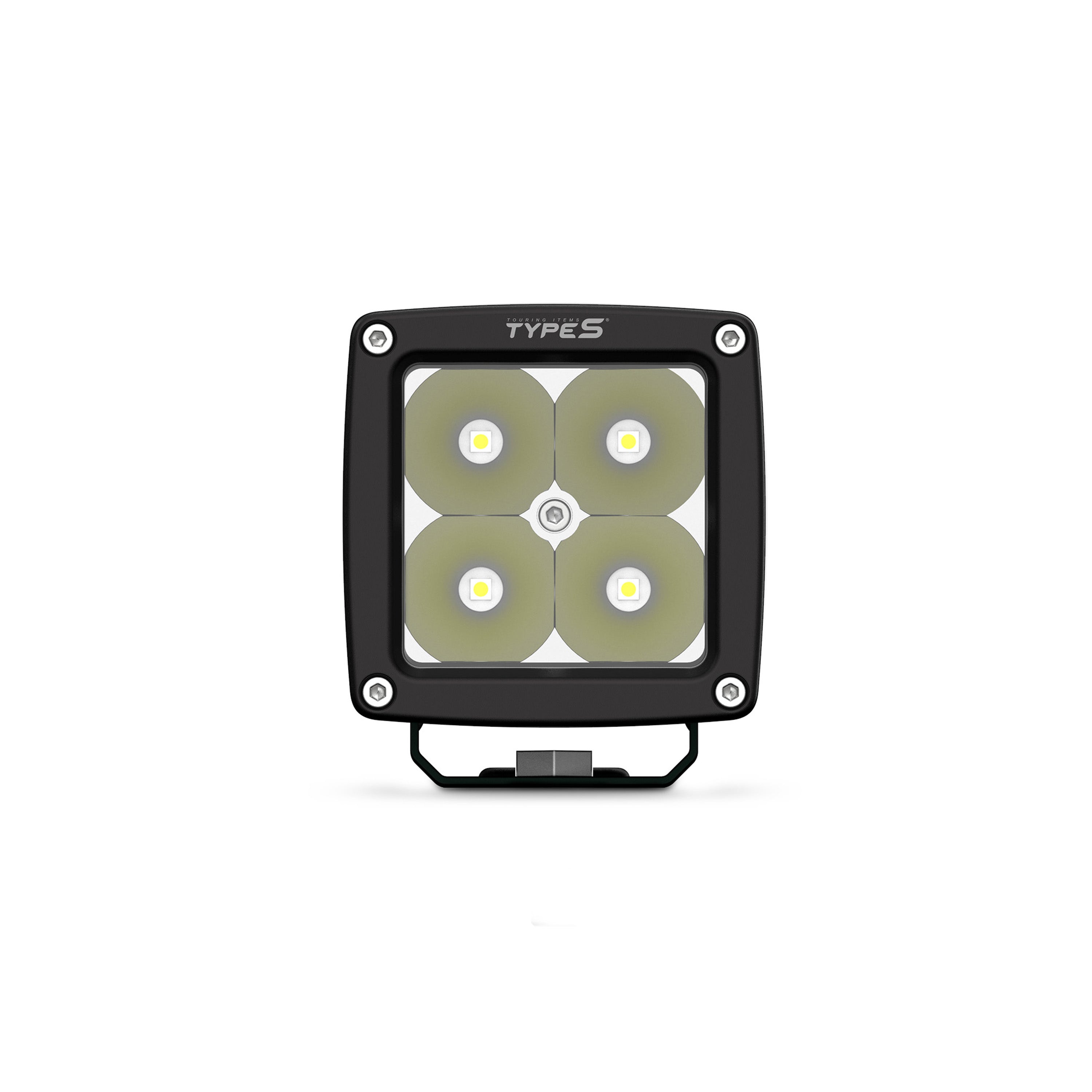 3 inch SPOT Cube Light