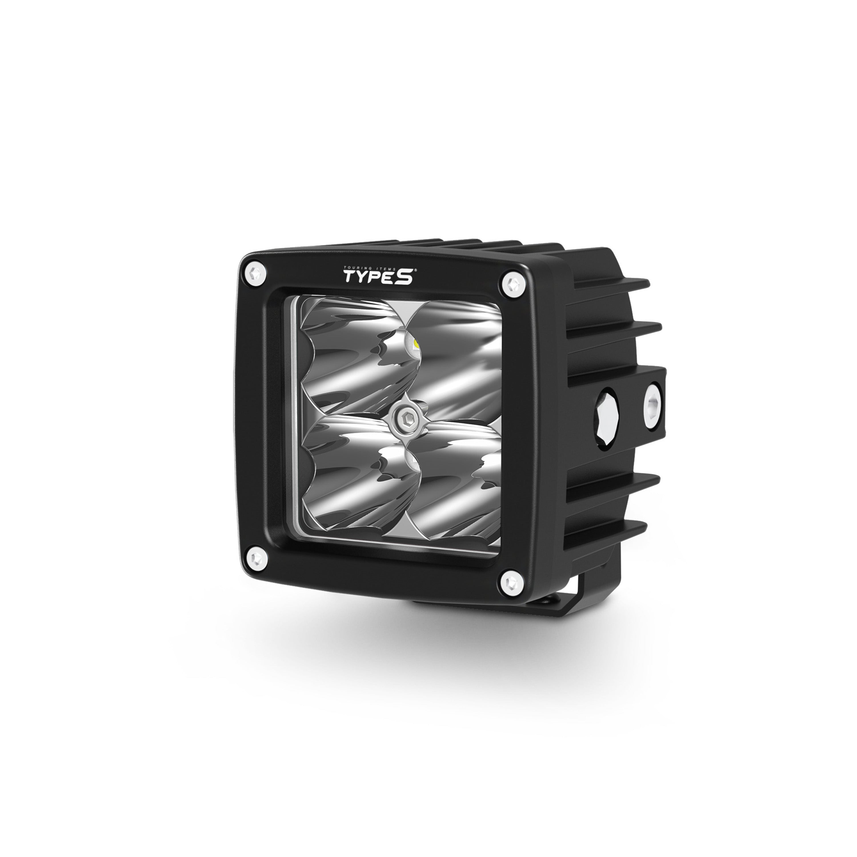 3 inch SPOT Cube Light