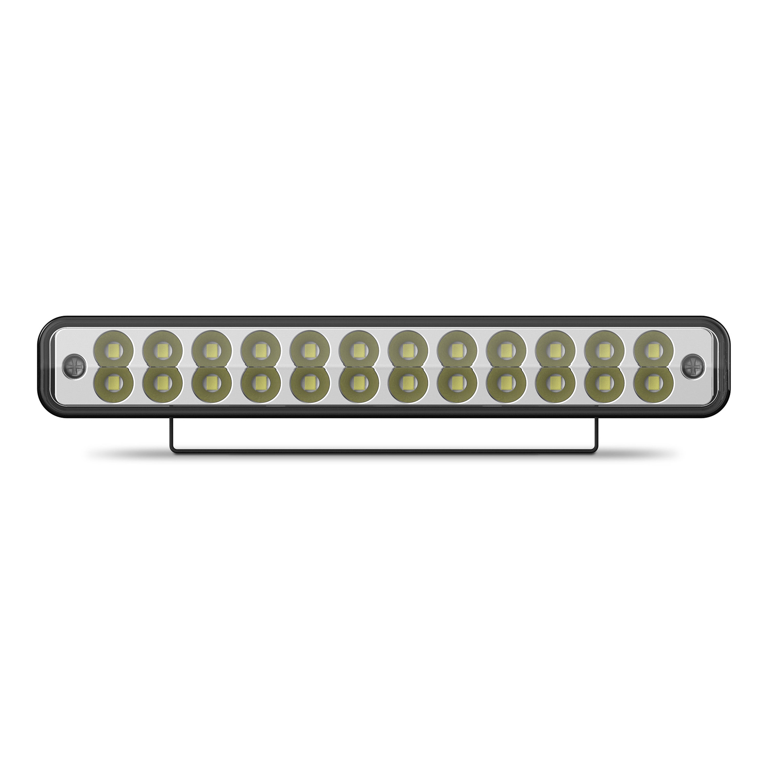 TYPE S RAMBLER 7" FLOOD ACCENT LIGHT BAR KIT