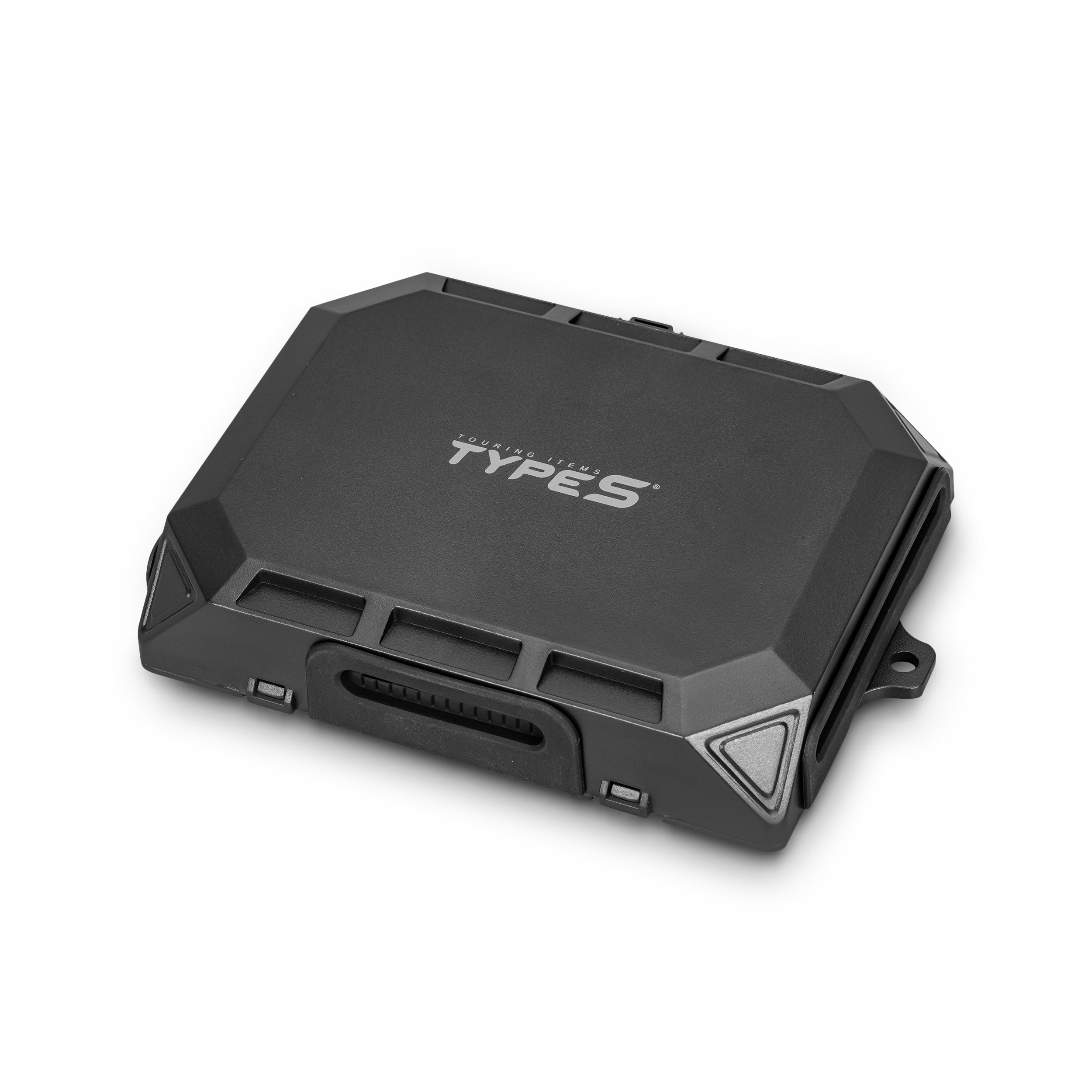 LYNX 8 - 8 Switch Panel & Power Hub