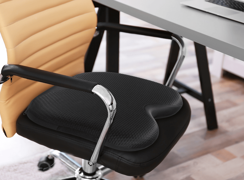 Comfort Gel Seat Cushion 2 Pack