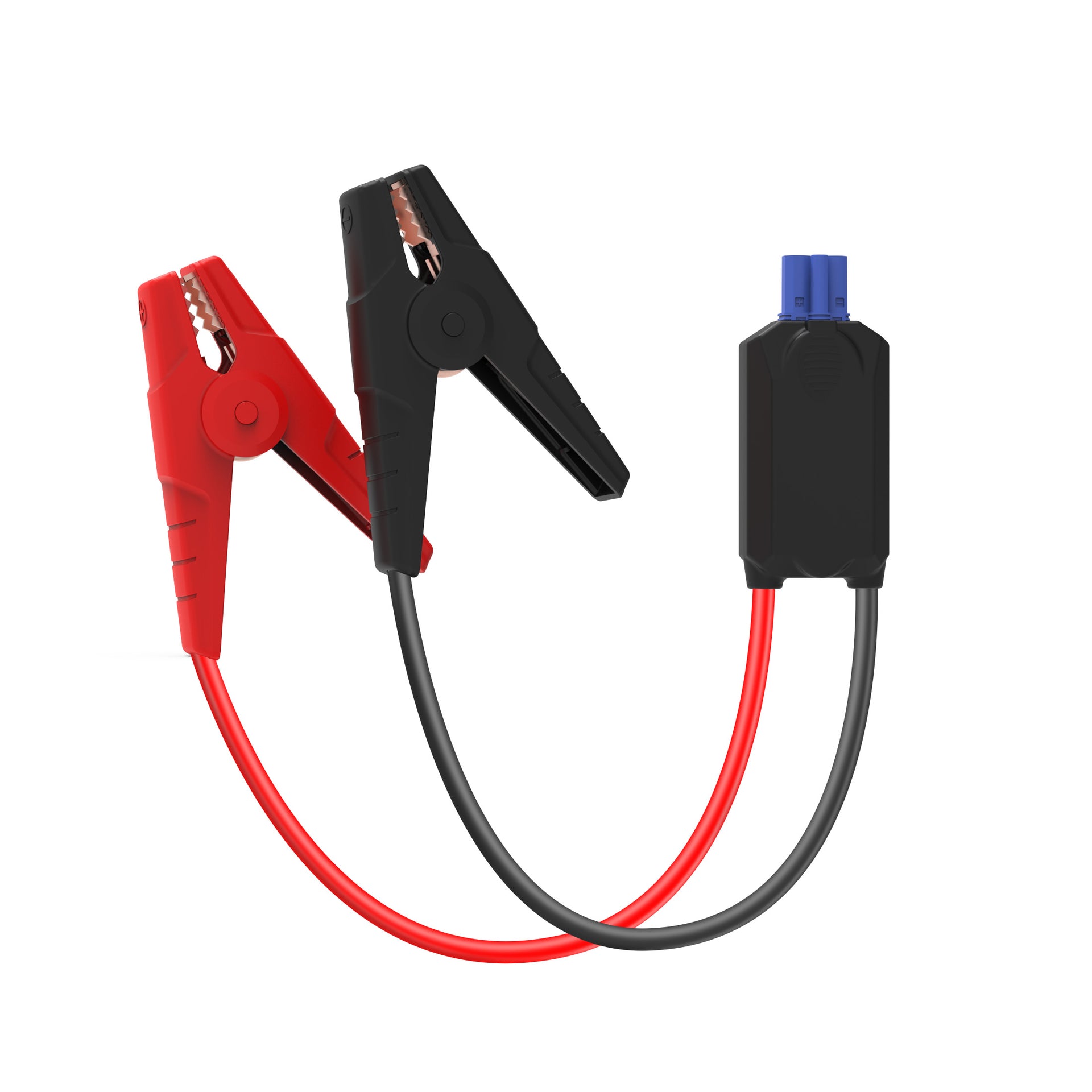 cigarette lighter car jumper cable EC5 To Socket Undervoltage Protection Jump Starter lithium battery pack Jackery 12V Power Cable Generator
