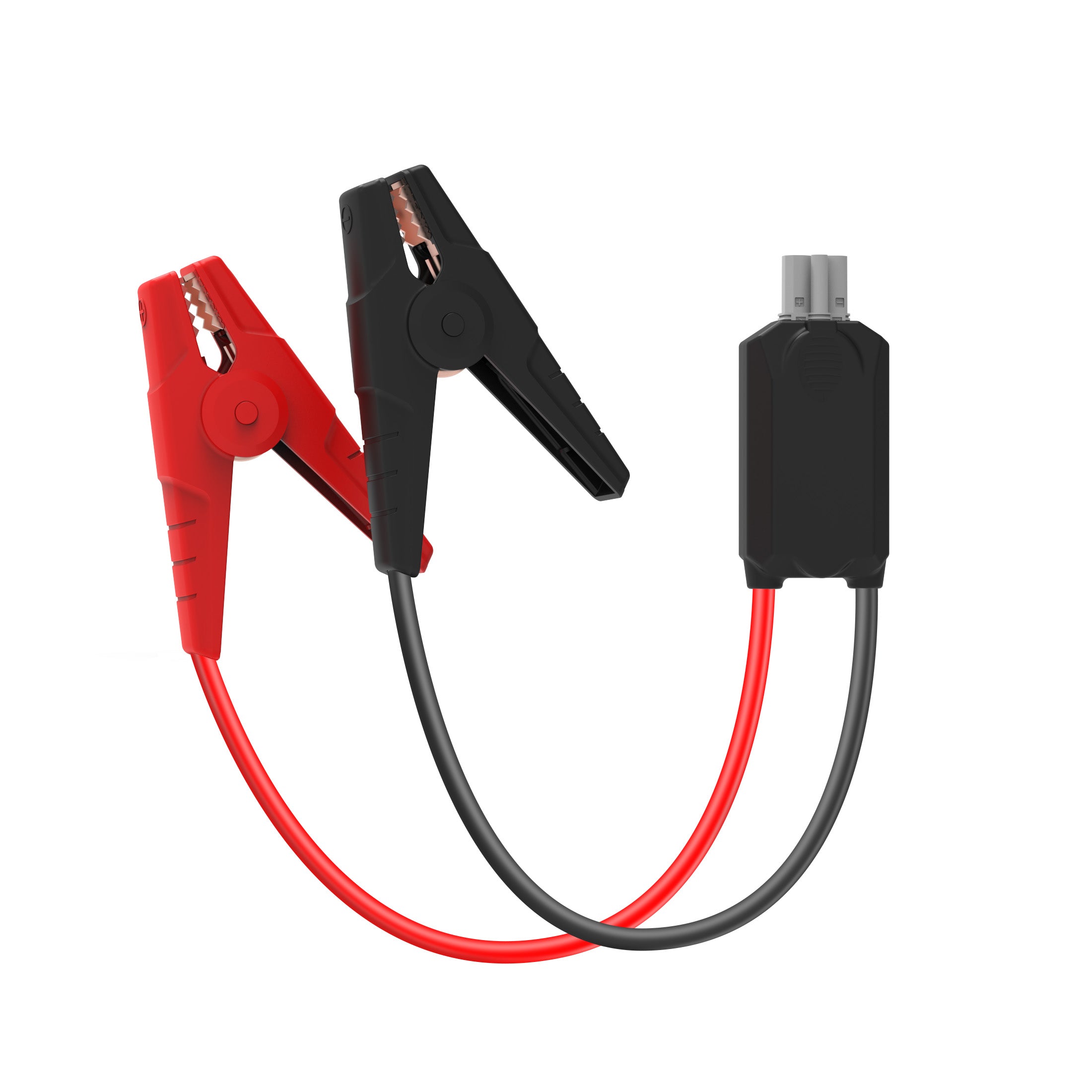 TYPE S Smart Circuit Jumper Cables Gen 3