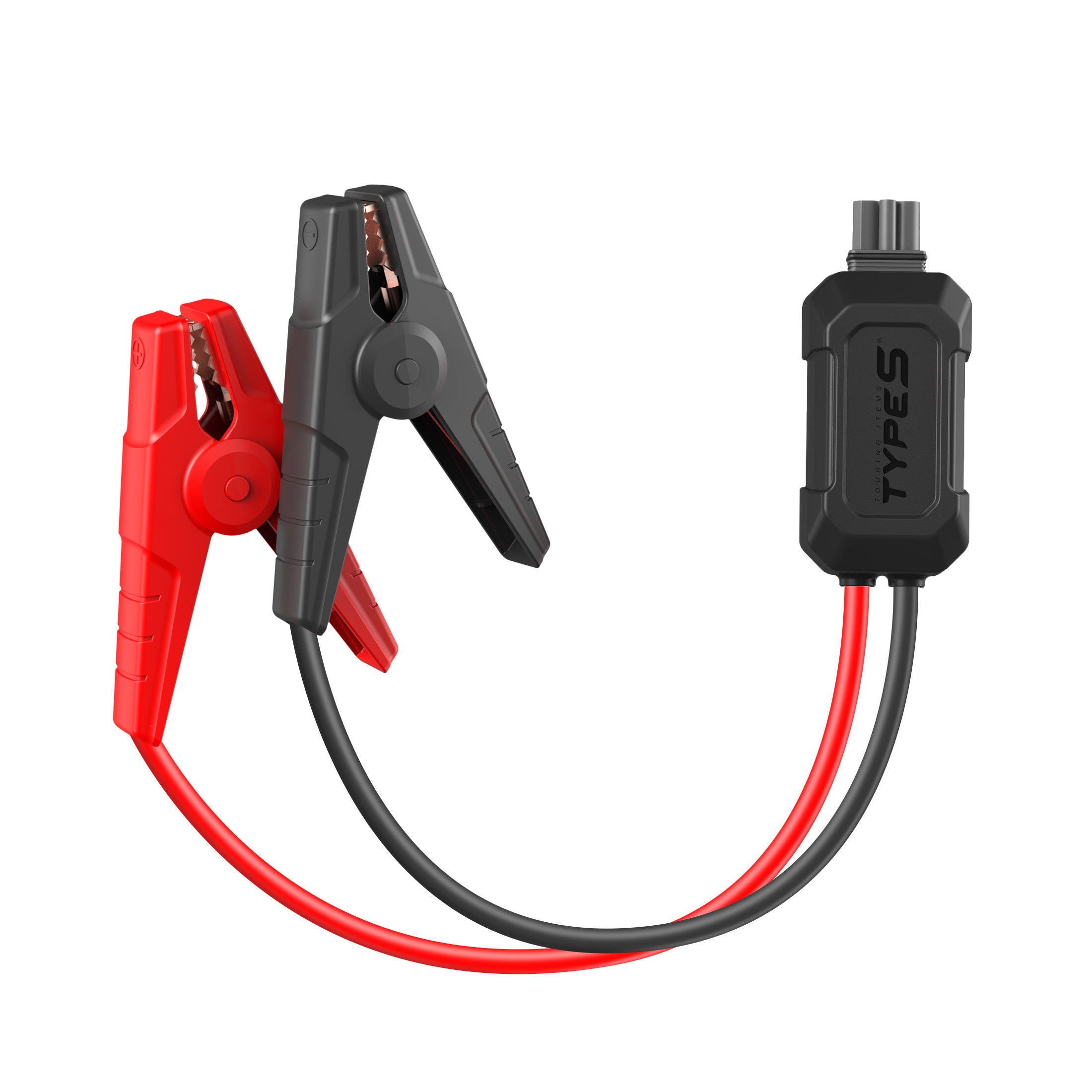 TYPE S Smart Circuit Jumper Cables Gen 4