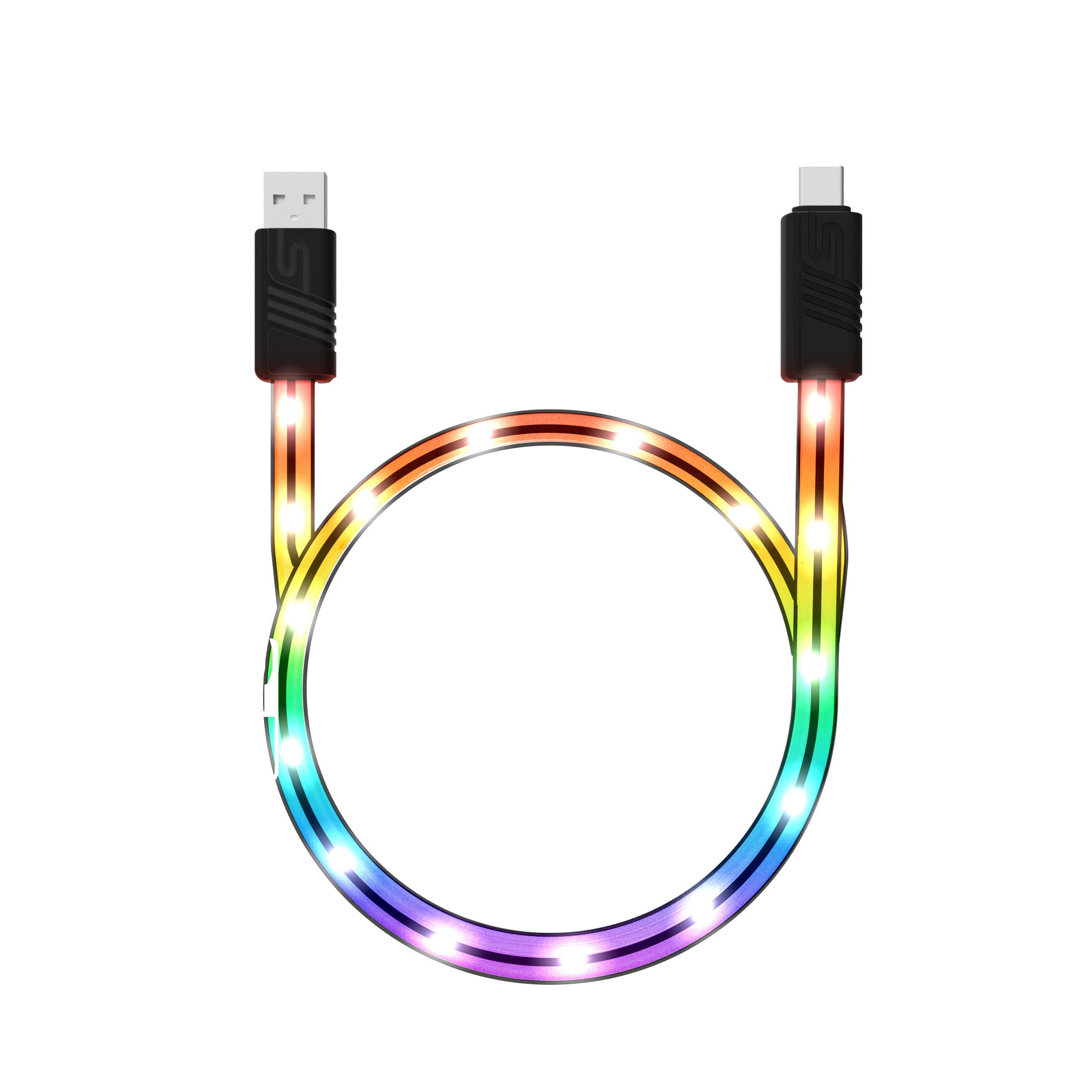 LED Charging Cable