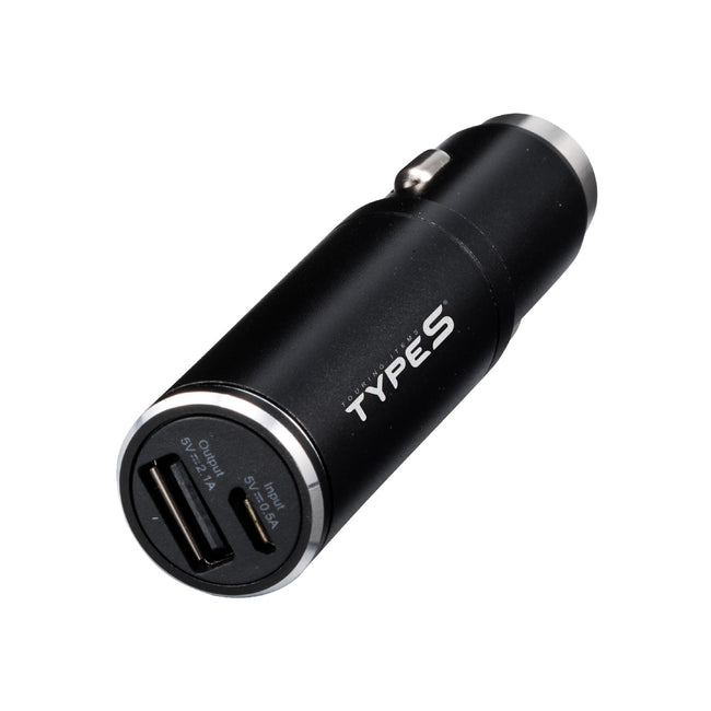 TYPE S 3-in-1 Auto Emergency Power Tool