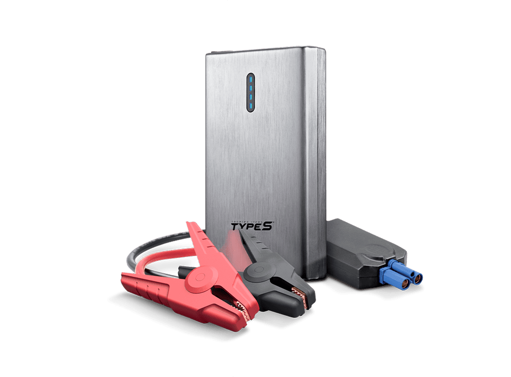 Winplus 12v car best sale jump starter ac56388