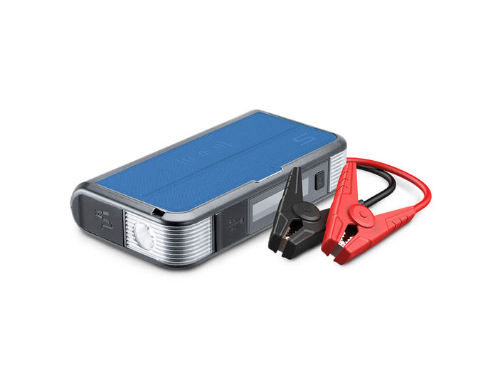 Portable Car Battery Jump Starter, Jump Starter Pack