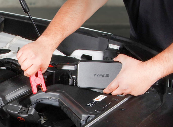 Car Emergency Starting Power Supply Car Jump Starter, Check Today's Deals