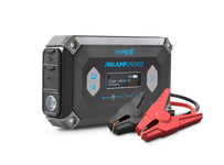 TYPE S Jump Starter 10,000mAh with LCD and Emergency Light