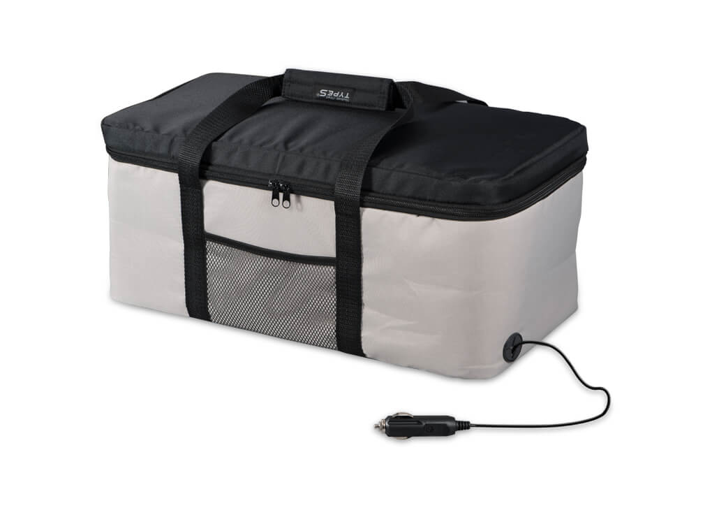 TYPE S 12V Food Warmer Bag - TYPE S Touring Items-AZ58215-3