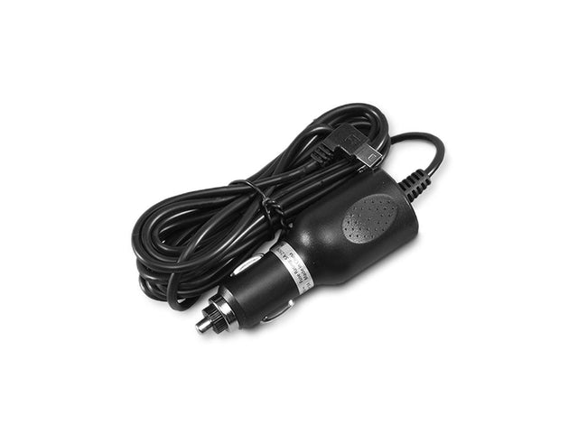 TYPE S 4K UHD Dashcam 12V Power Cable