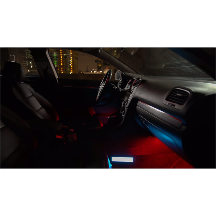 LED Panel Car Auto Interior Reading Lights