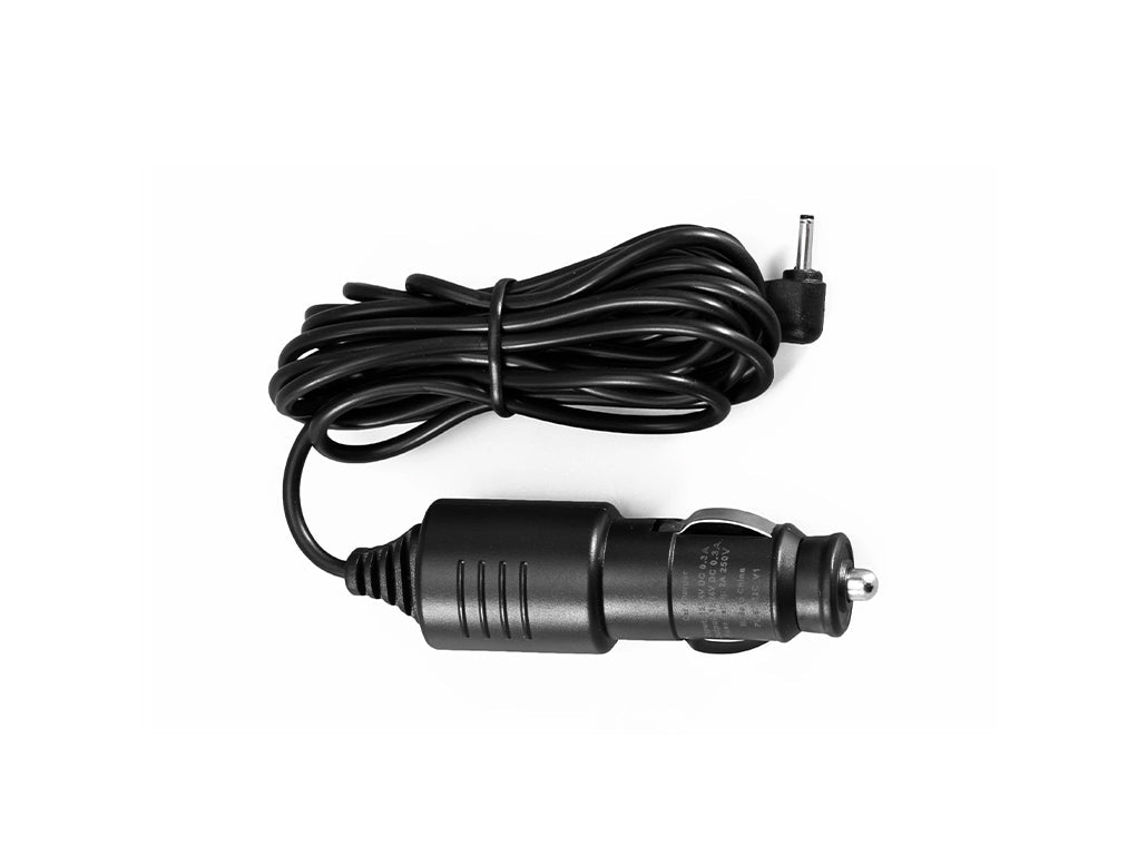 TYPE S Backup Camera Monitor 12V Power Cable - TYPE S Touring Items-BT57132-12VSOCKET