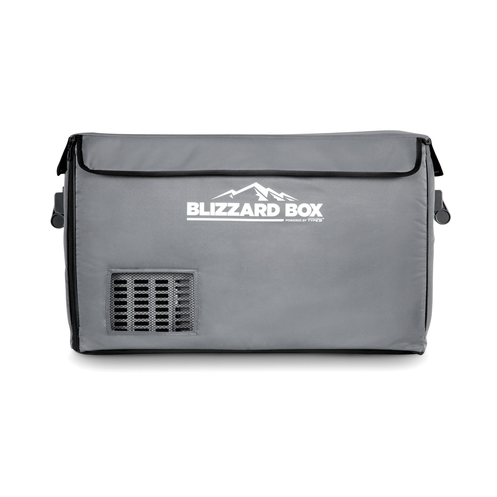 TYPE S Blizzard Box® Insulated Cover - 41QT / 38L - TYPE S Touring Items-AC58151TS-1