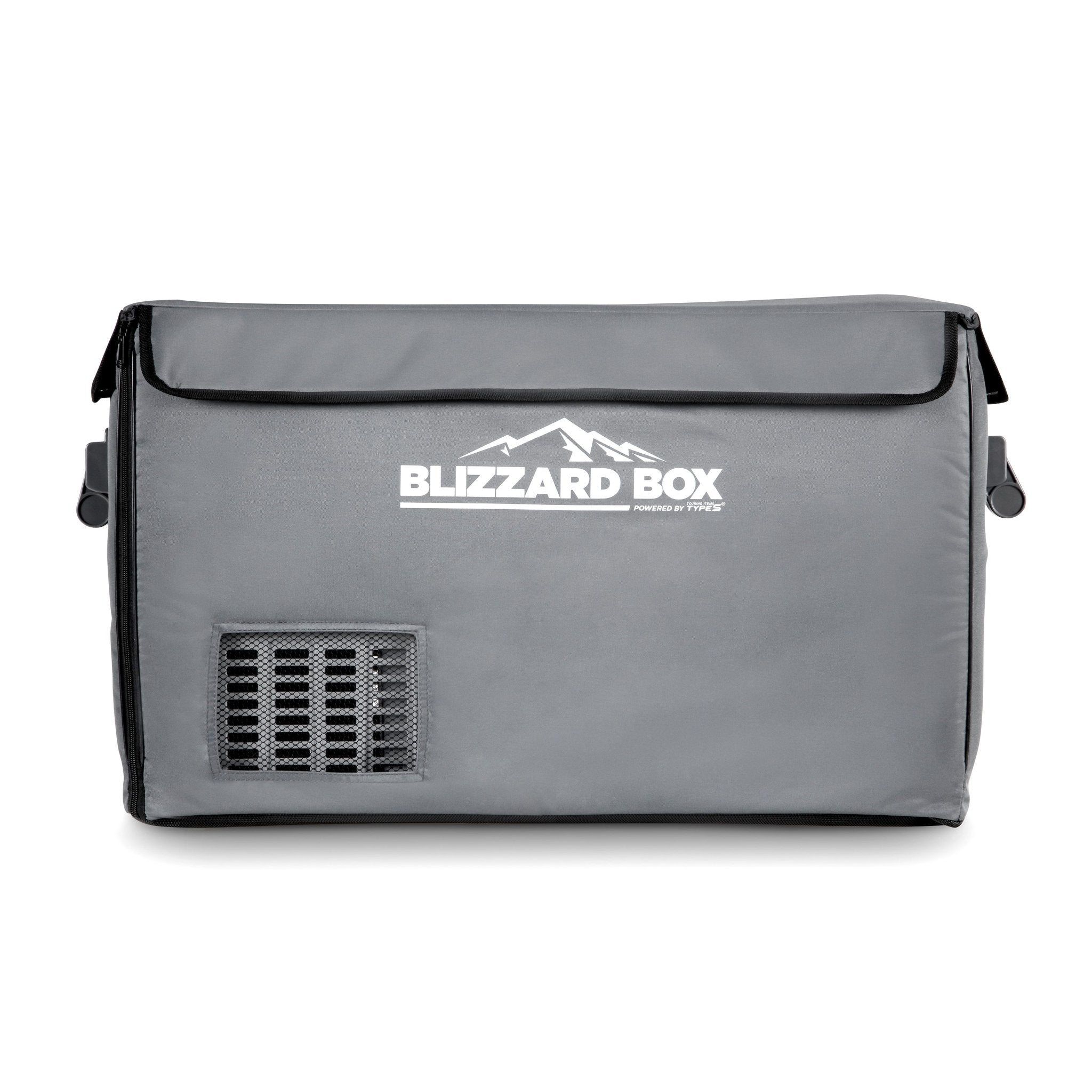 TYPE S Blizzard Box® Insulated Cover - 56QT / 53L - TYPE S Touring Items-AC58168TS-1