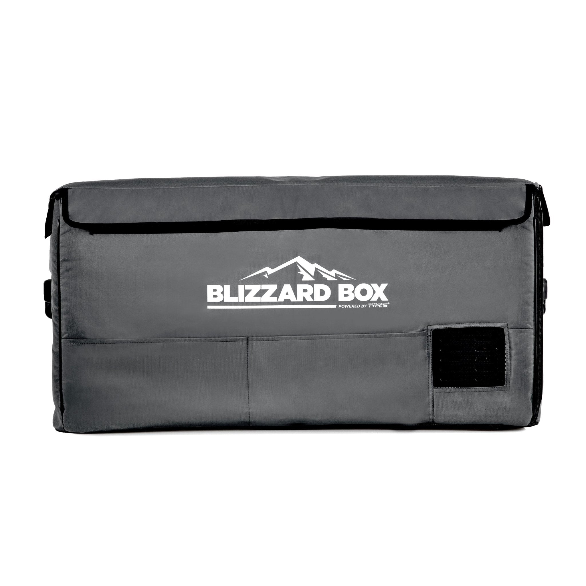 TYPE S Blizzard Box® Insulated Cover - 99QT / 94L - TYPE S Touring Items-AC58169TS-1