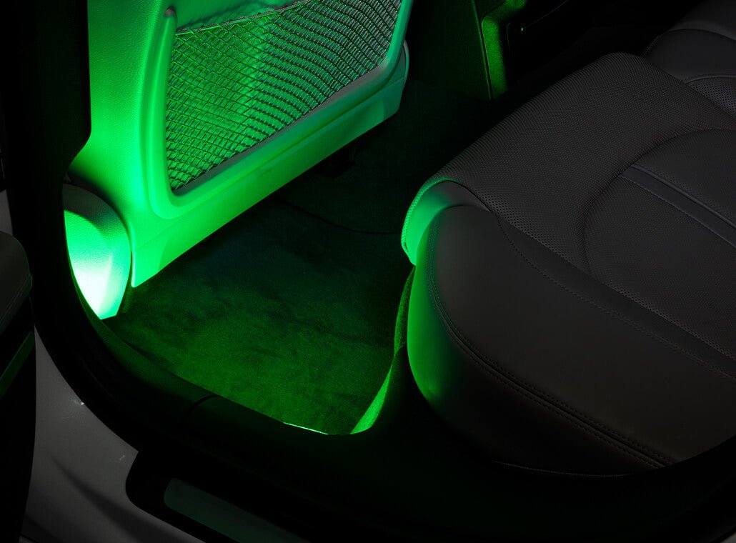 TYPE S Formula DRIFT Pro Series PSL Smart Interior Glow Kit - TYPE S Touring Items-LM532675-1