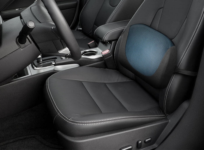 Type S Infused Gel Comfort Seat Cushion