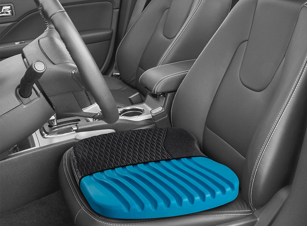 TYPE S Premium Comfort Memory Foam Cushion