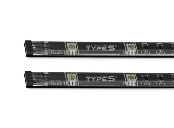 TYPE S Instant Plug & Glow™ 36