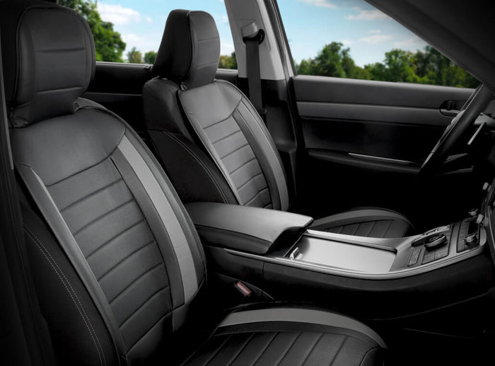 Type s store seat covers