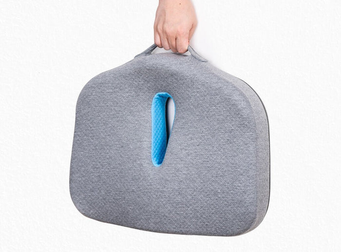 TYPE S Premium Comfort Memory Foam Cushion