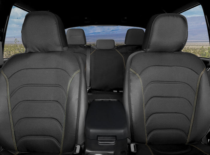 Rugged car deals seat covers