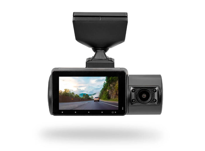 TYPE S - Ultra HD 4K Dual View Dashcam with 2K Cabin View – Shop