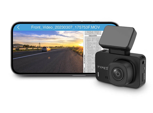 The 6 Best Dash Cams of 2024