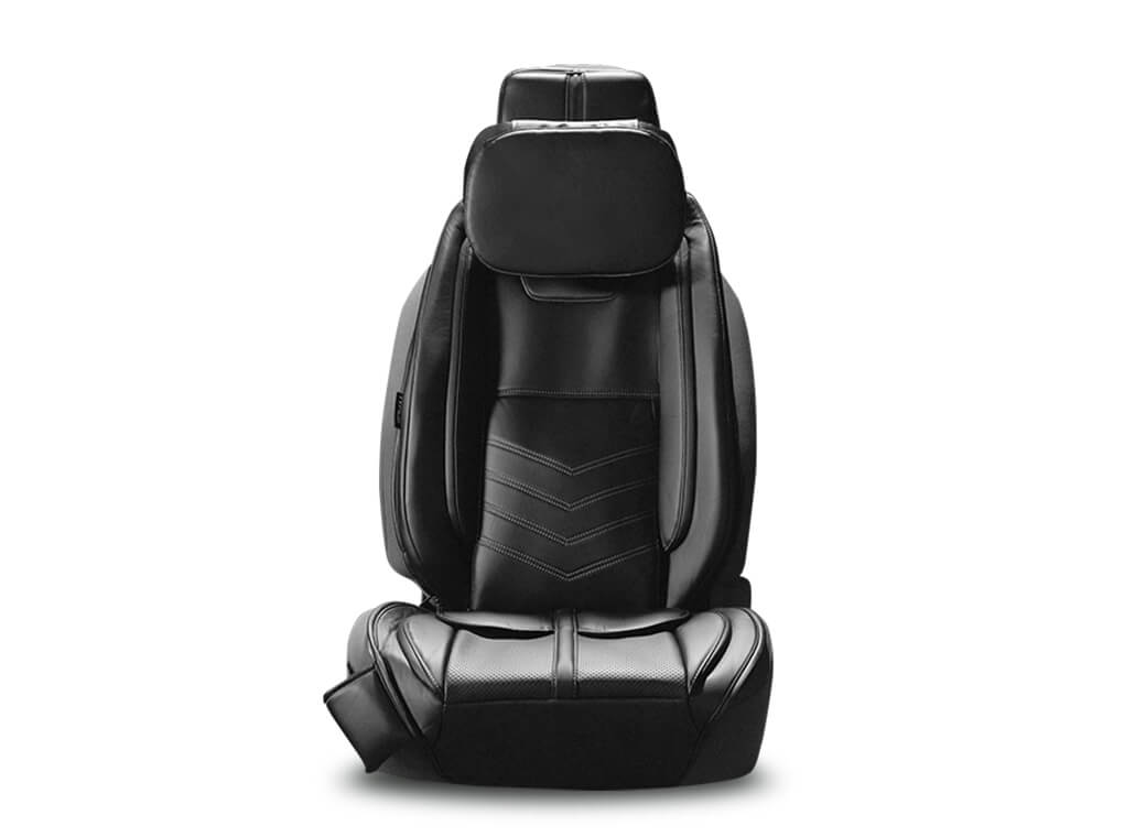 TYPE S Shiatsu Plus Air Massage Cushion - TYPE S Touring Items-SC530012-1