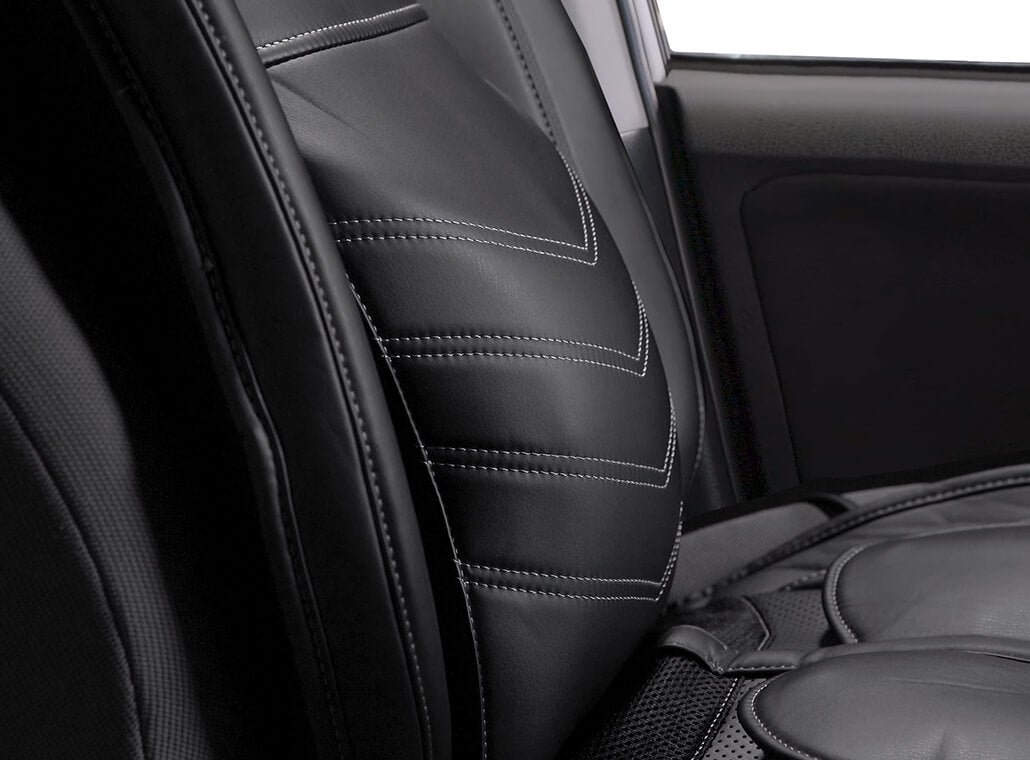 TYPE S Shiatsu Plus Air Massage Cushion - TYPE S Touring Items-SC530012-1