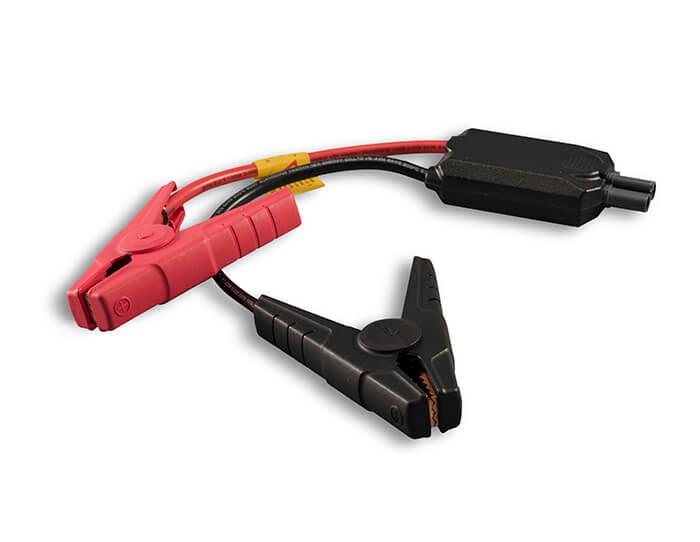 TYPE S Smart Circuit Jumper Cables Gen 3 - TYPE S Touring Items-EC5-GEN3-1