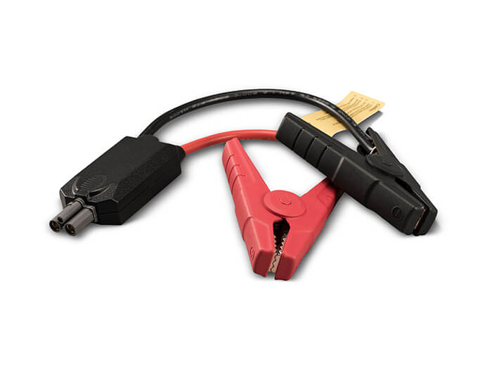 TYPE S Smart Circuit Jumper Cables Gen 3 - TYPE S Touring Items-EC5-GEN3-1