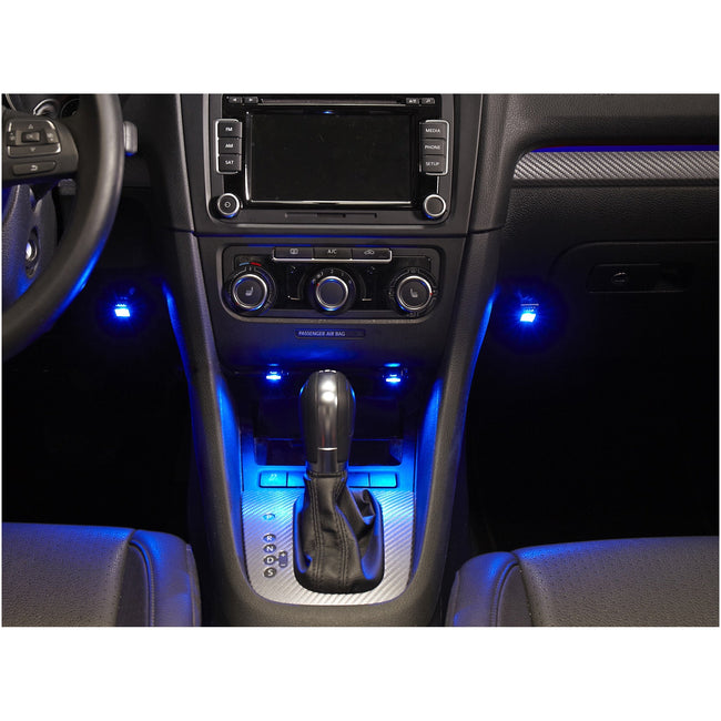 LED Light Parts For Cars, Trucks, & SUV's - Best Auto Lighting ...