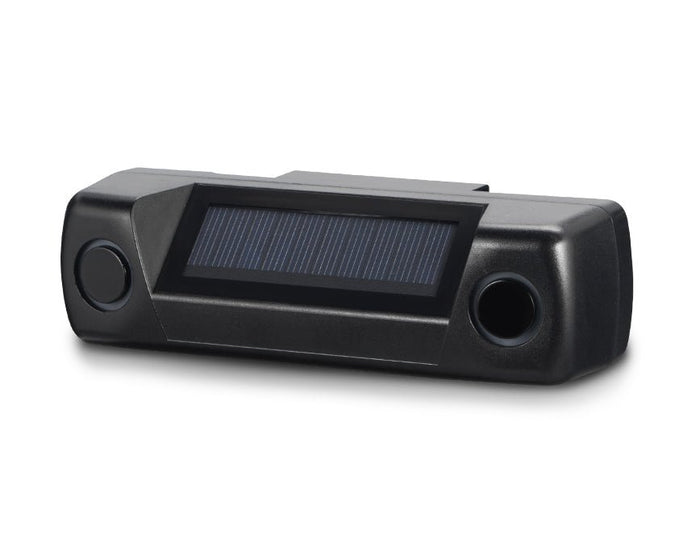 TYPE S Smart Wireless Parking Sensor, Bluetooth Solar Powered Wireless