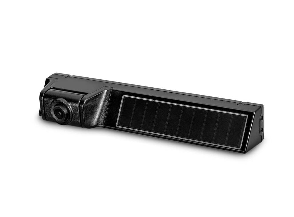 Types Backup Camera TYPE S Solar Powered 1080p App View Wireless Backup Camera with Adjust