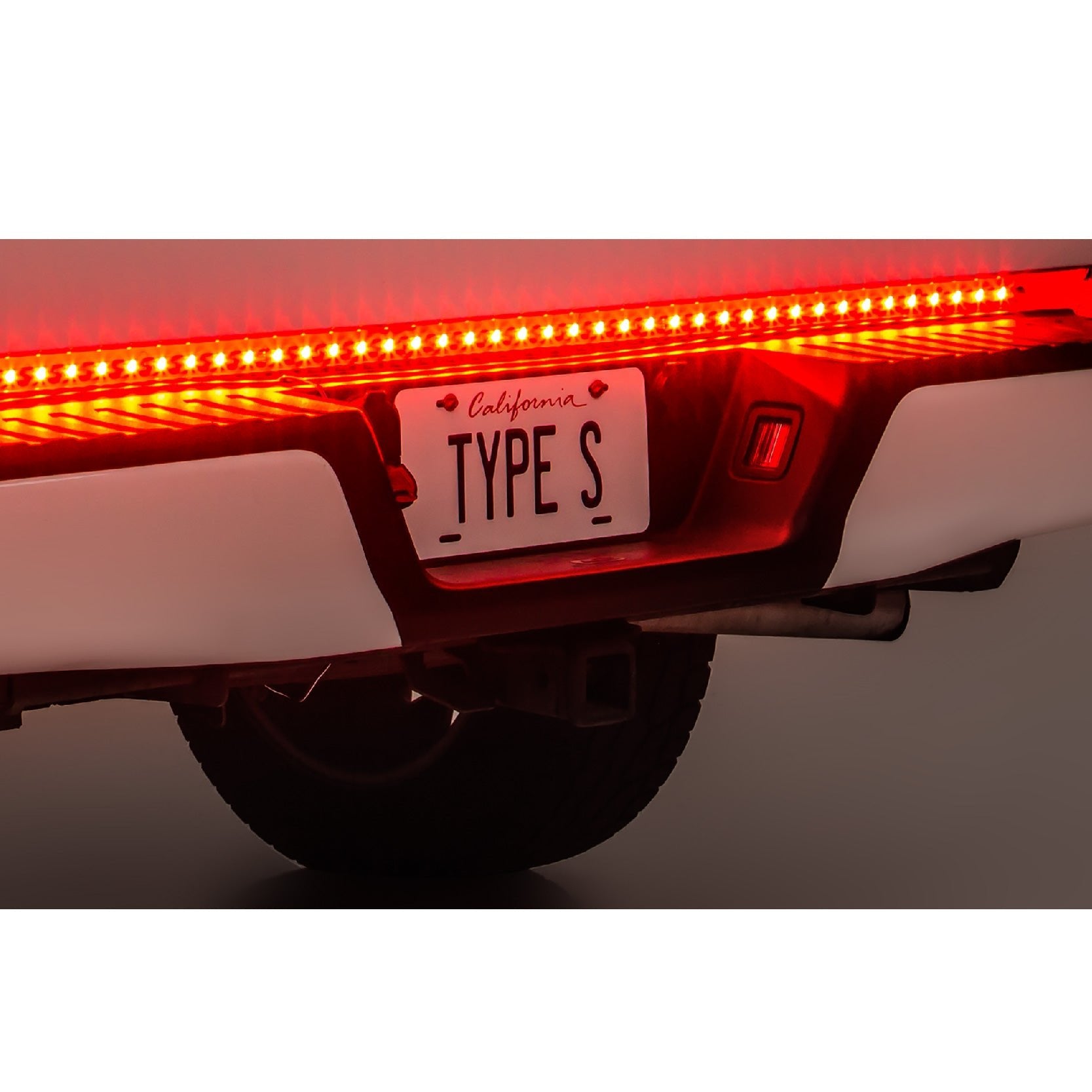 TYPE S Tailgate LED Light - TYPE S Touring Items-LM56647-1