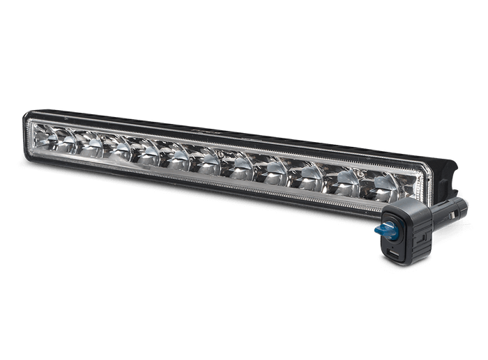 5 Ultra-Slim LED Light Bar Kit 5V-12V (Curved)