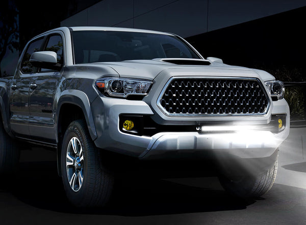 Wireless light bar for truck hotsell