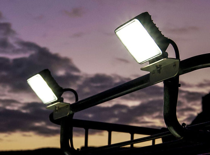 Led flood lights deals